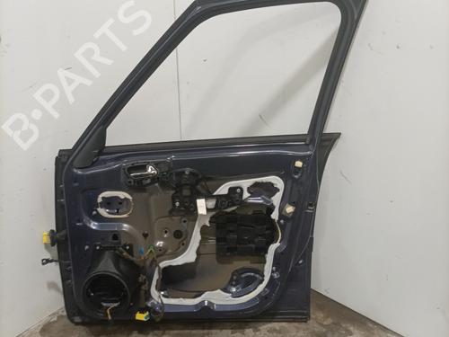 Right front door CITROËN C4 Grand Picasso I (UA_) 1.6 HDi | BP27809309C3 