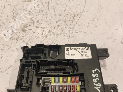 Electronic module OPEL CORSA D (S07) 1.4 (L08, L68) | BP39255184M83 - Image 11