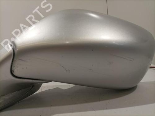 Left mirror PEUGEOT 807 (EB_) 2.0 HDi | BP22569642C26