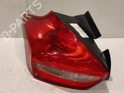 Left taillight FORD FOCUS III 1.0 EcoBoost | BP37993859C34 - Image 4