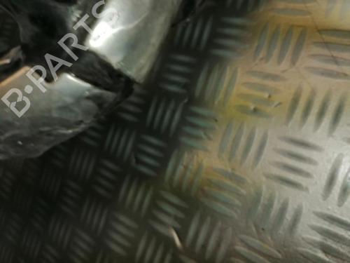 Pipe NISSAN CABSTAR (F24M, F24W) 35.14 DCI, 45.14 DCI 2.5 (F24M) | BP22584570M125 