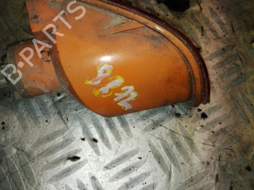 Used Right front indicator FORD FOCUS I (DAW, DBW) 1.6 16V (100 hp) 22573847