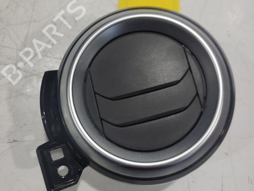 Luftventilen NISSAN MICRA V (K14) 0.9 IG-T (90 hp) 31128918