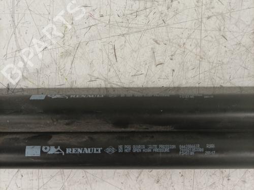 Gassdemper Bakluke RENAULT CLIO IV (BH_) 1.5 dCi 90 | BP29255345C138 