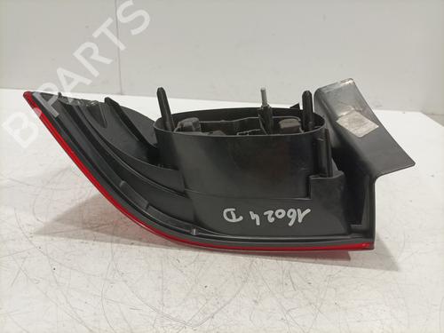 Used Right taillight Right taillight RENAULT LAGUNA II (BG0/1_) 1.9 dCi (BG1A, BG1W, BG0G) (110 hp) 32430892 32430892