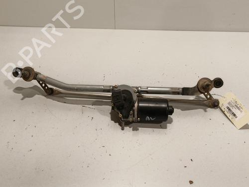 Used Front wiper motor OPEL ASTRA G Hatchback (T98) 1.6 16V (F08, F48) (101 hp) 22580482