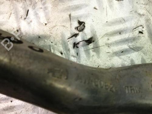 Used Left front suspension arm Left front suspension arm 22575770 22575770