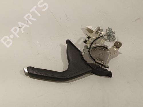 Hand brake HYUNDAI i20 II (GB, IB) 1.4 CRDi | BP22576412I18 