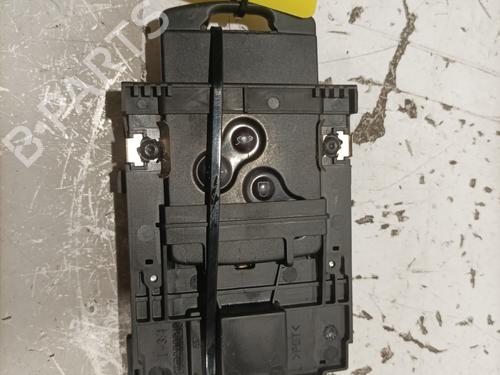 Used Card reader Card reader RENAULT MEGANE III Hatchback (BZ0/1_, B3_) 1.5 dCi (BZ0C) (90 hp) 22573229 22573229