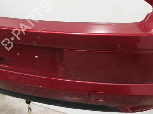 Rear bumper CITROËN C4 Coupe (LA_) 1.6 16V | BP22580919C8 