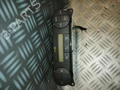 Climate control FORD FUSION (JU_) 1.6 | BP22591318I5 