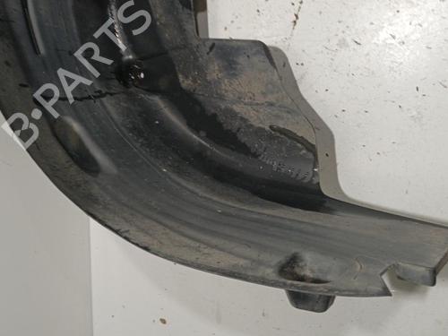 Wheel arch FORD FIESTA VI (CB1, CCN) 1.6 ST | BP22572640C56 