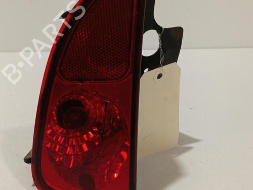 Used Rear fog light RENAULT ESPACE IV (JK0/1_) 2.0 dCi (JK03, JK04, JK1C, JK1G, JK1J, JK1K) (173 hp) 22571175