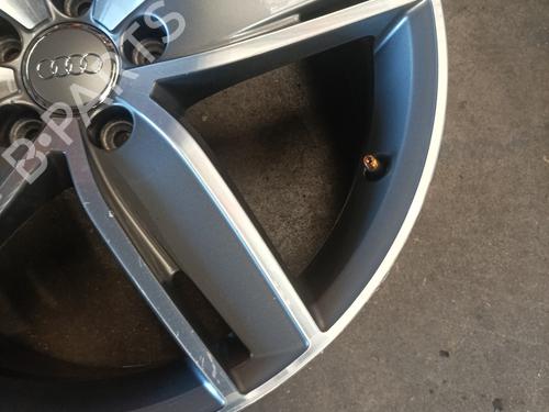 Rim AUDI A3 Sportback (8VA, 8VF) S3 quattro | BP28798549C45 