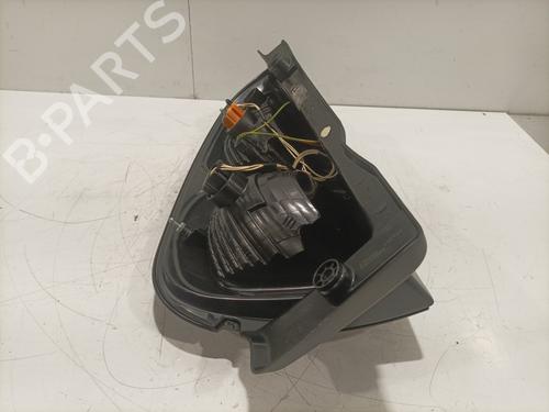 Right taillight CITROËN C3 Picasso (SH_) 1.6 VTi 120 | BP30577908C35 