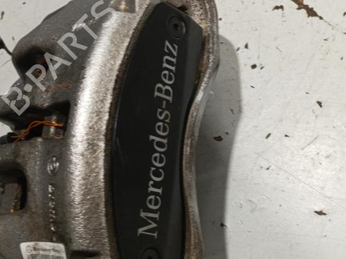 Right front brake caliper MERCEDES-BENZ V-CLASS (W447) V 250 BlueTEC / d (447.811, 447.813, 447.815) | BP22581644M104 