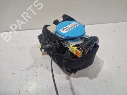 Used Front left seatbelt Front left seatbelt MERCEDES-BENZ B-CLASS Sports Tourer (W246, W242) B 180 CDI / d (246.212) (109 hp) 22589646 22589646