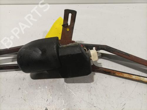 Used Front wiper motor PEUGEOT 104 Coupe 1.1 (50 hp) 22569738