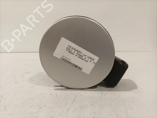 Fuel flap VW POLO IV (9N_, 9A_) 1.9 TDI | BP22579141C131 