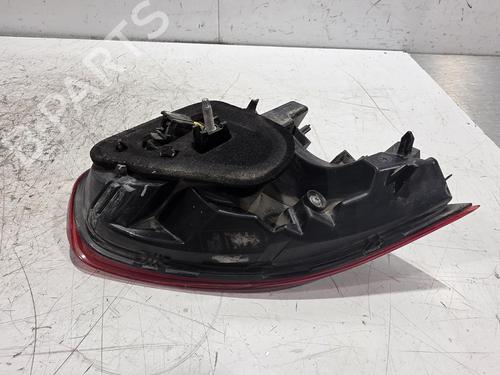 Right tailgate light PEUGEOT 2008 I (CU_) 1.6 HDi | BP40054858C80 - Image 4