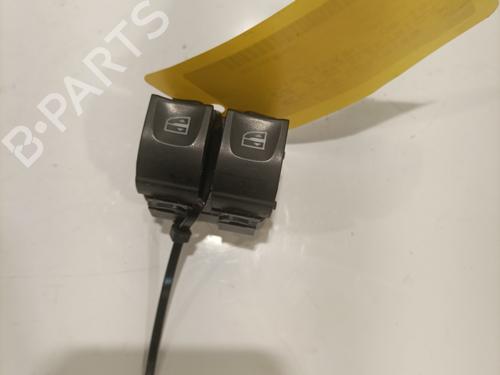 Left front window switch RENAULT ZOE (BFM_) ZOE (BFMC, BFMD) | BP25487785I27 - Image 2