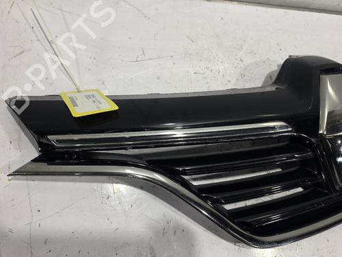 Grill RENAULT MEGANE IV Hatchback (B9A/M/N_) 1.5 dCi 110 (B9A3) | BP39255235C40 - Image 5