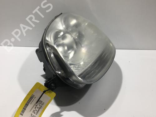 Left headlight VW GOLF V (1K1) 2.0 TDI 16V | BP22572913C28 