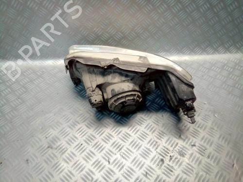 Right headlight PEUGEOT 106 II (1A_, 1C_) 1.1 i | BP22591934C29 