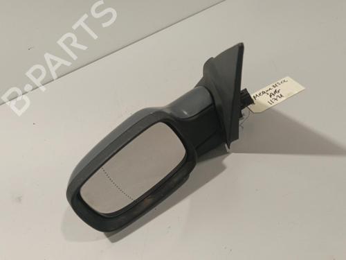 Left mirror RENAULT MEGANE II Coupé-Cabriolet (EM0/1_) 2.0 | BP22587664C26 