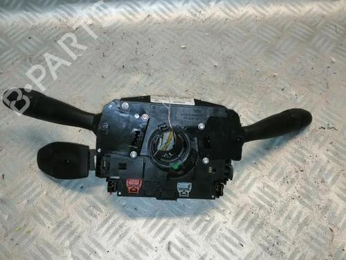 Used Steering column stalk Steering column stalk PEUGEOT 207 (WA_, WC_) 1.4 16V (95 hp) 22590581 22590581