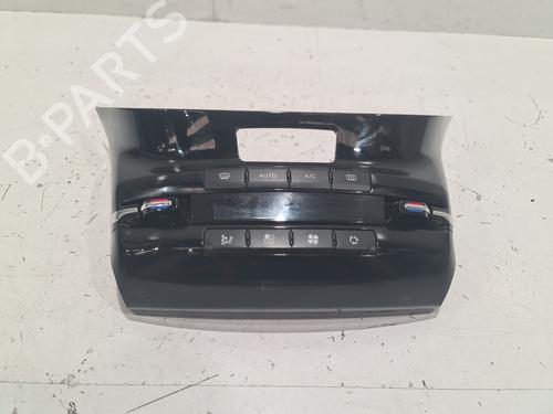 Used Climate control Climate control PEUGEOT 2008 I (CU_) 1.6 BlueHDi 120 (120 hp) 36413937 36413937