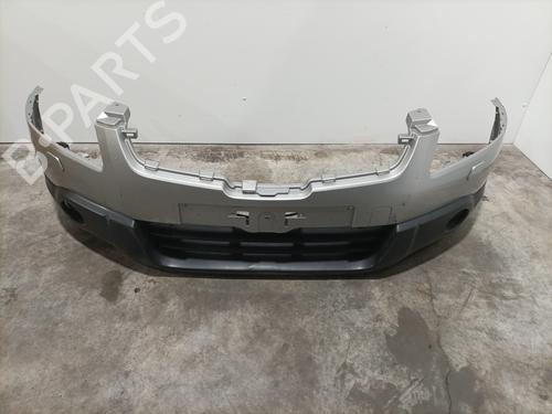 Used Front bumper NISSAN QASHQAI / QASHQAI +2 I (J10, NJ10, JJ10E) 2.0 dCi (150 hp) 23781891