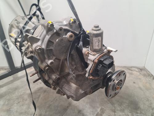 Gearbox FORD RANGER (TKE) 2.2 TDCi 4x4 | BP34202052M3  - Image 8