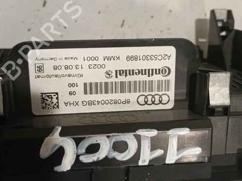 Commande Chauffage AUDI A3 Sportback (8PA) 2.0 TDI 16V (140 hp) 22581895