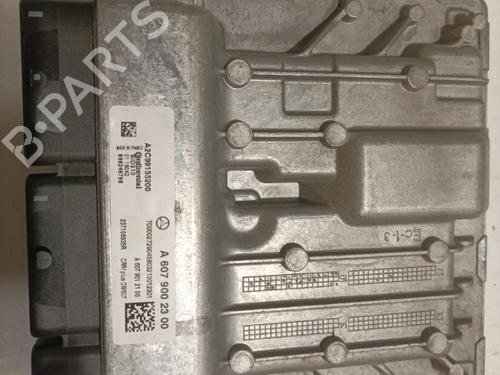 Electronic module MERCEDES-BENZ B-CLASS Sports Tourer (W246, W242) B 180 CDI / d (246.212) | BP22573626M83 