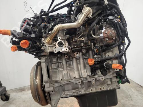 Motor für CITROËN C4 Picasso II 1.6 HDi / BlueHDi 115 (115 hp) 29635623