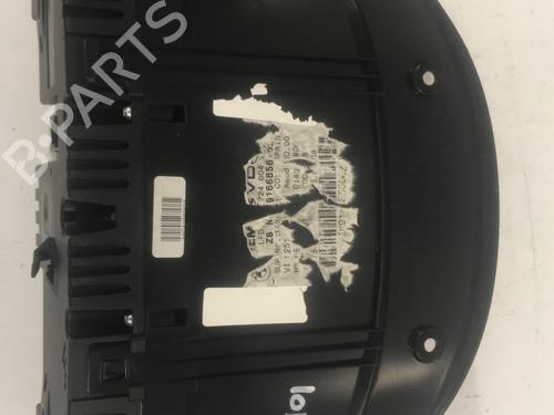 Instrument cluster BMW 3 Convertible (E93) 325 i | BP27236657C47 - Image 6