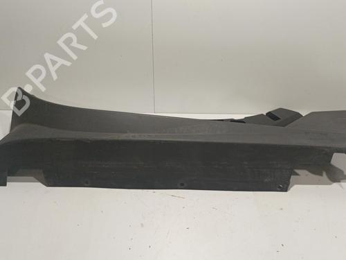 Left sideskirt RENAULT TWIZY (MAM_) 80 | BP24351000C115 
