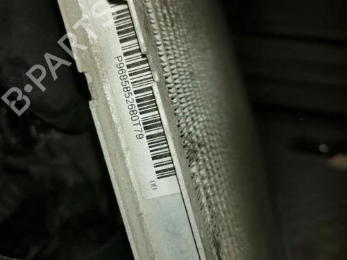 Used Water radiator Water radiator 22578578 22578578
