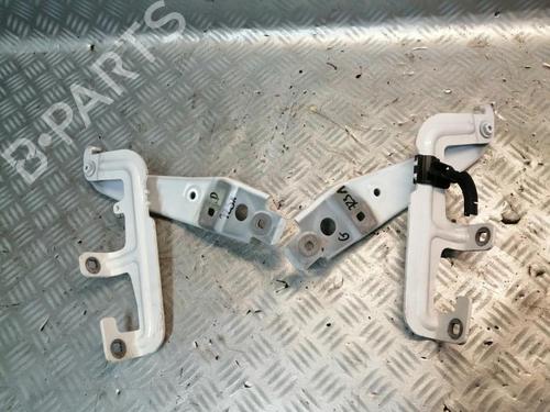 Hinge/Door check strap MERCEDES-BENZ B-CLASS Sports Tourer (W247) B 200 d (247.012) | BP22590235C146 