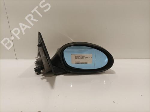 Used Right mirror BMW 1 (E87) 120 d (163 hp) 22574304