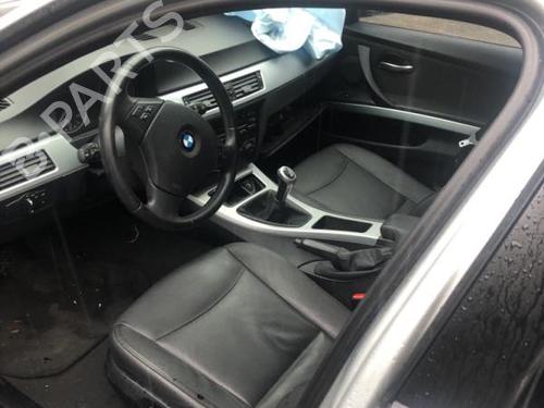 Steering rack BMW 3 (E90) 320 d | BP22590655M22 