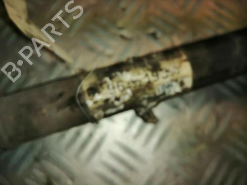 Used Right front driveshaft Right front driveshaft CITROËN C8 (EA_, EB_) 2.2 HDi (170 hp) 22584343 22584343