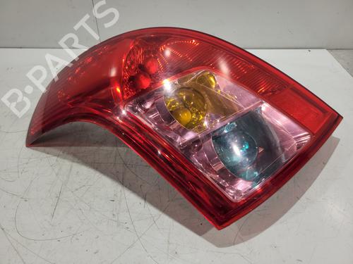 left-taillight-suzuki-swift-iii-mz-ez-2005-30753248 main image