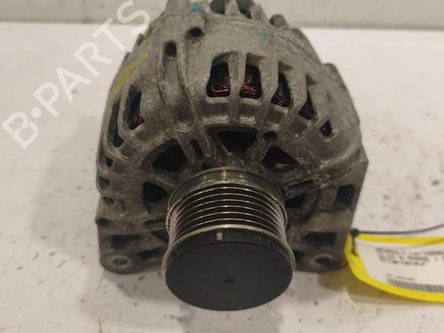 Used Alternator Alternator 38424276 38424276
