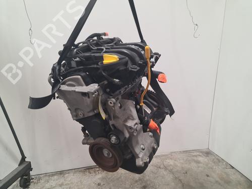 Engine RENAULT TWINGO II (CN0_) | BP35924130M1 - Image 5