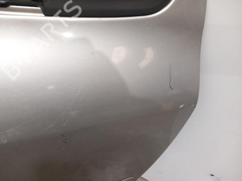 Right front door PEUGEOT 307 CC (3B) 2.0 HDi 135 | BP22569452C3 