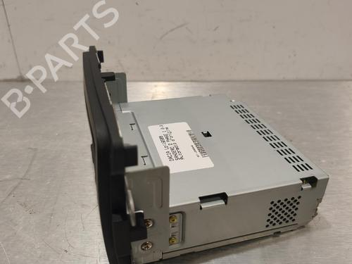 Radio DACIA SANDERO II TCe 90 (B8M1, B8MA, B8AC) | BP36763055E6 - Image 3