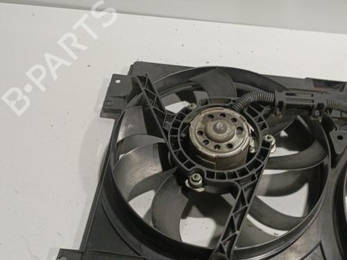 Used Radiator fan Radiator fan 22580509 22580509