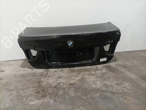 Bagklap CC/Kombi-Coupé BMW 3 (E90) 320 d (184 hp) 22578801